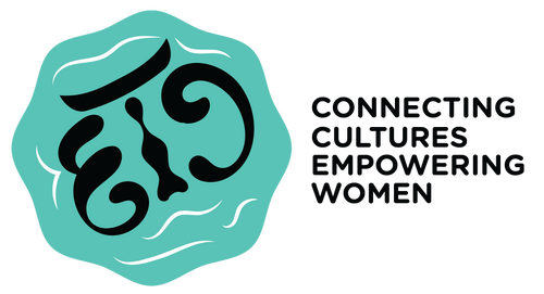 ƐTↃ - connecting cultures, empowering women